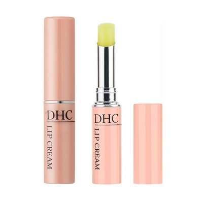 Son dưỡng ẩm môi DHC Lip Cream 1.5g